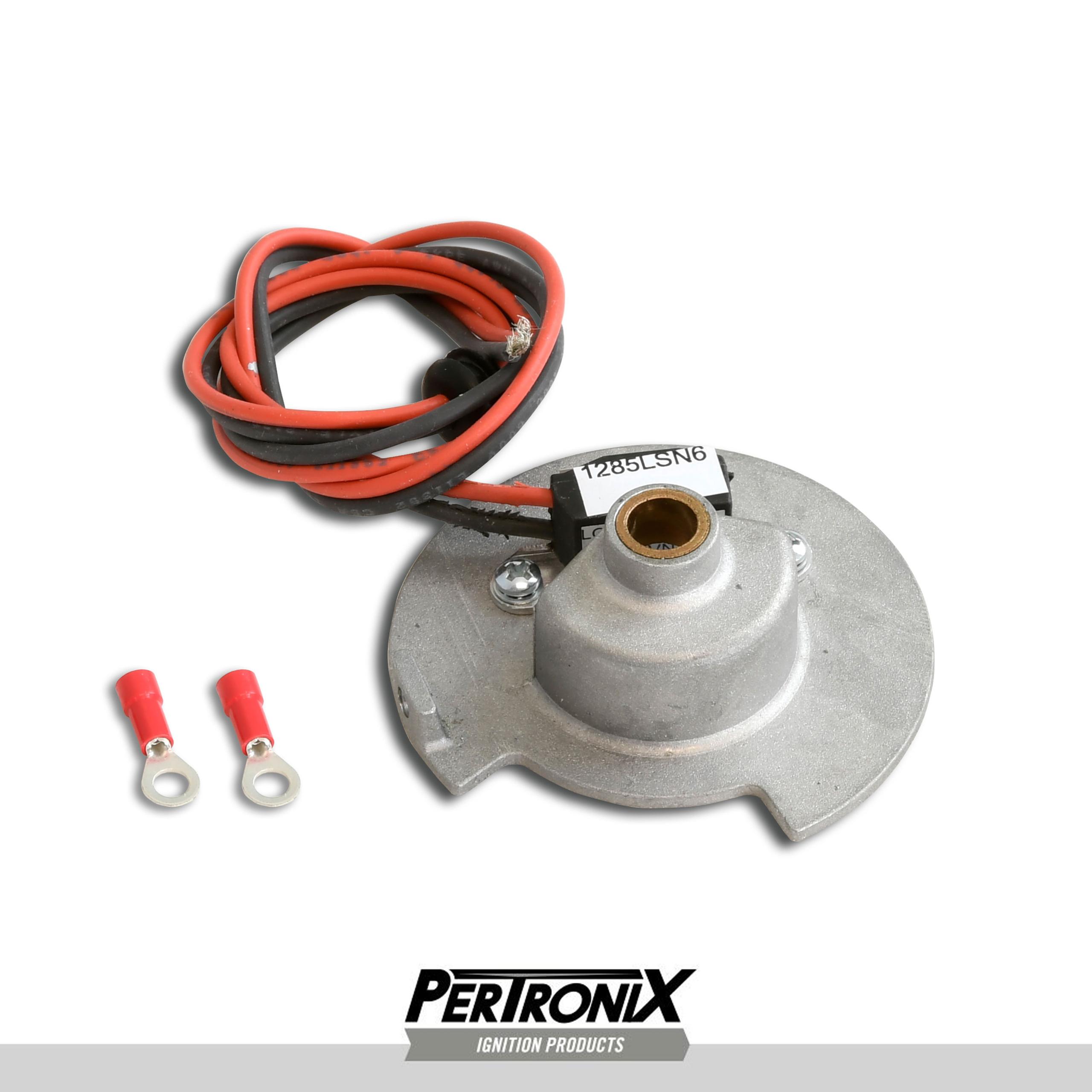 Pertronix 1285Lsn60 Module Replacement (Only) (One Module) For 1285Lsn6 Ignitor Kit - 1285LSN60