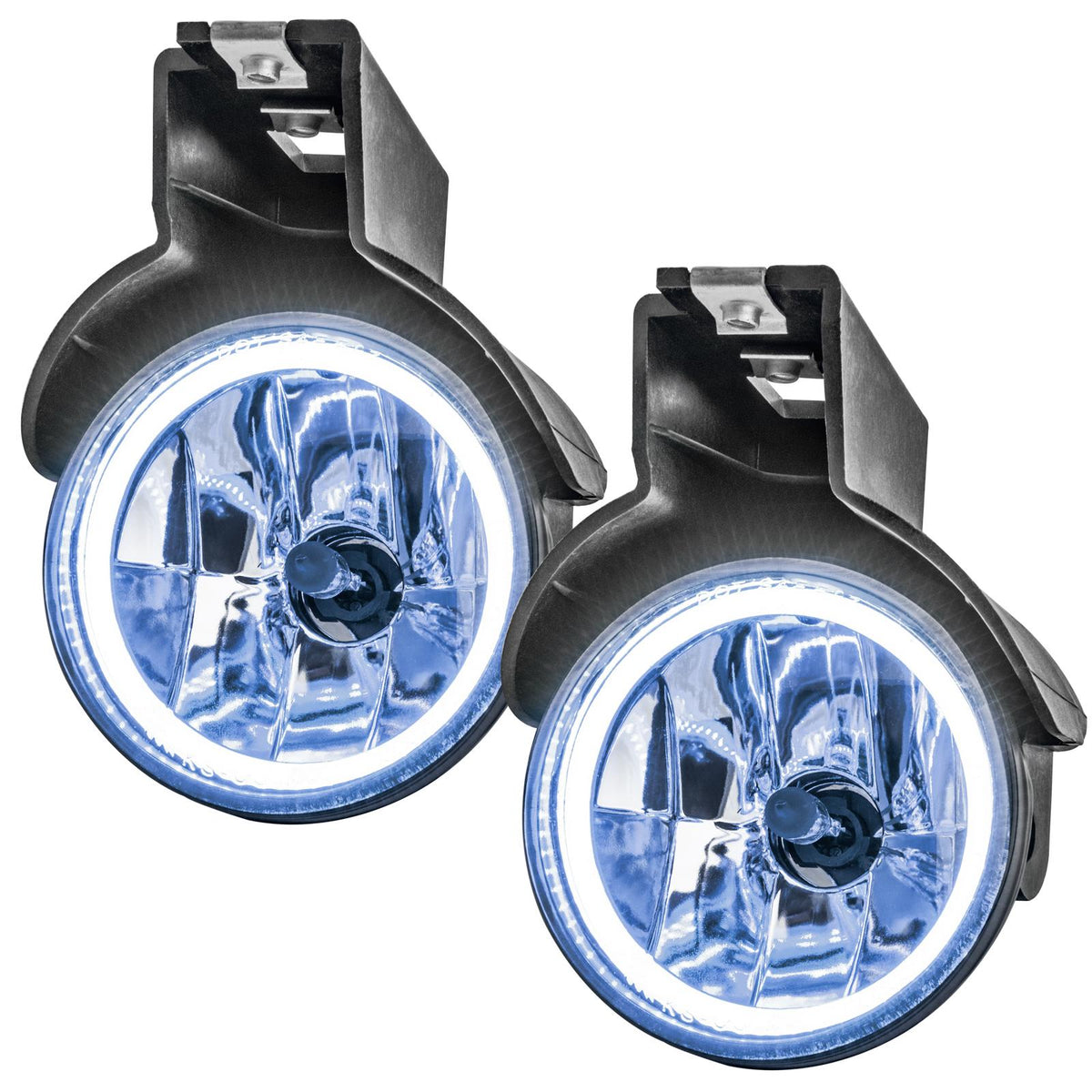 Oracle Lighting Smd Fog Lights, White (1998-2000 Durango) - 7203-001