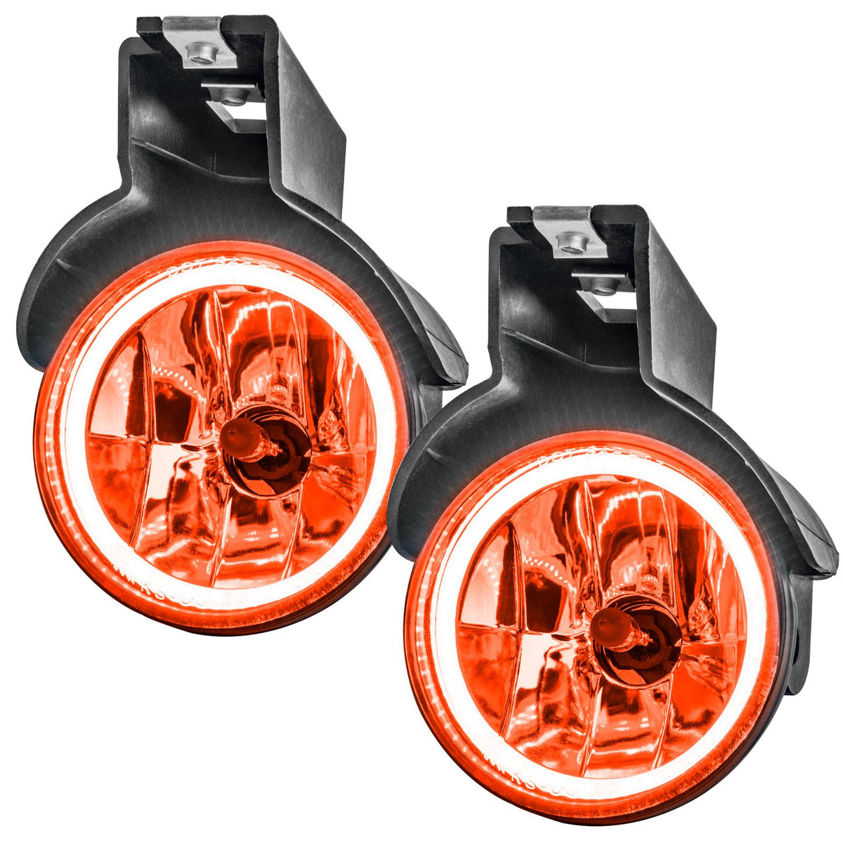 Oracle Lighting Smd Fog Lights, Amber (1998-2000 Durango) - 7203-005