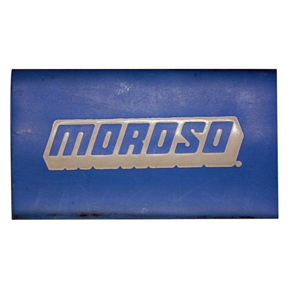 Moroso Ignition Wire Shrink Sleeve, Blue - 72030