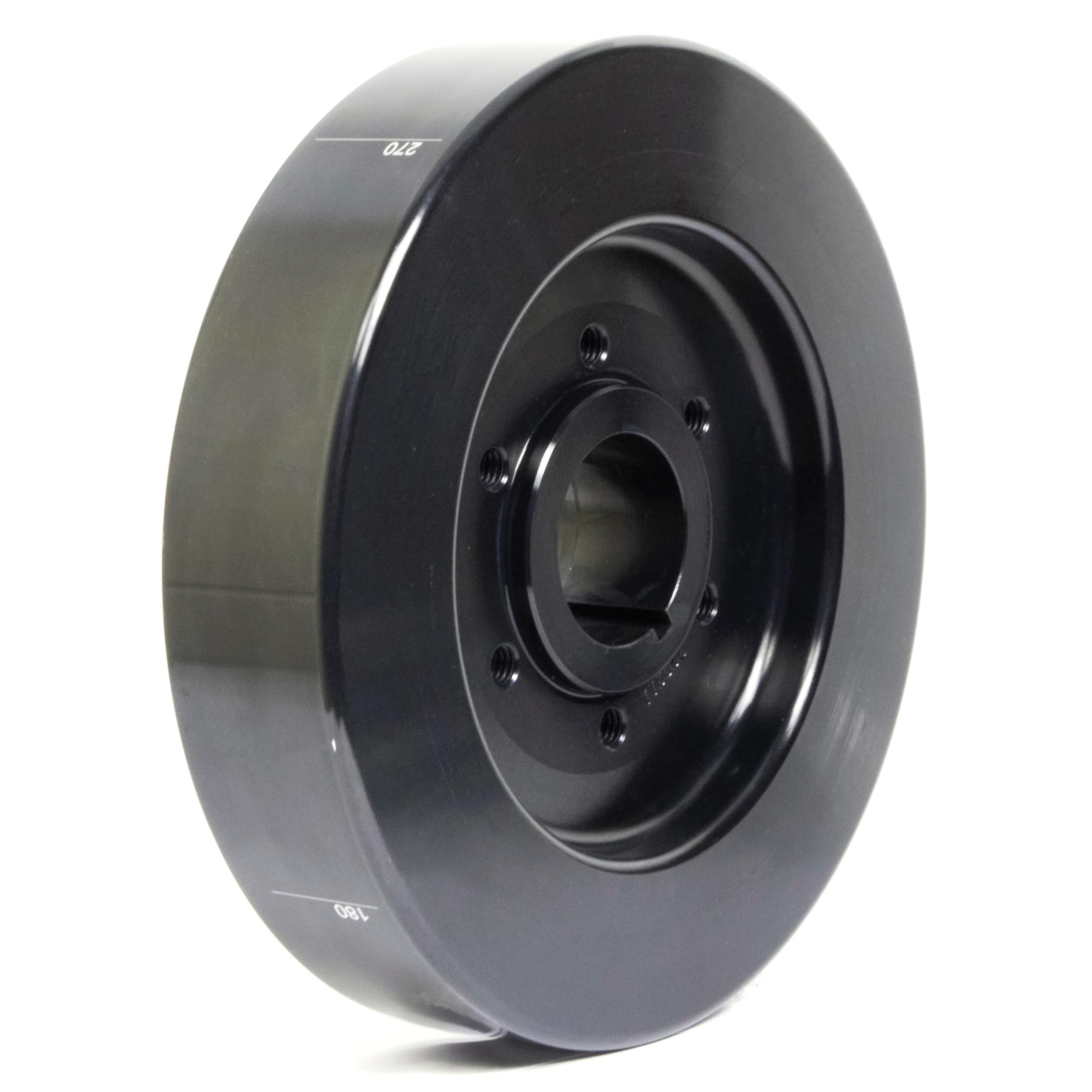 Fluidampr Harmonic Balancer - Fluidampr - Mopar Big Block - B/RB/426 Hemi - Each - 720311