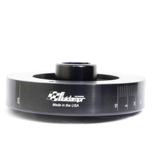 Fluidampr Harmonic Balancer - Fluidampr - Mopar Big Block - B/RB/426 Hemi - Each - 720311