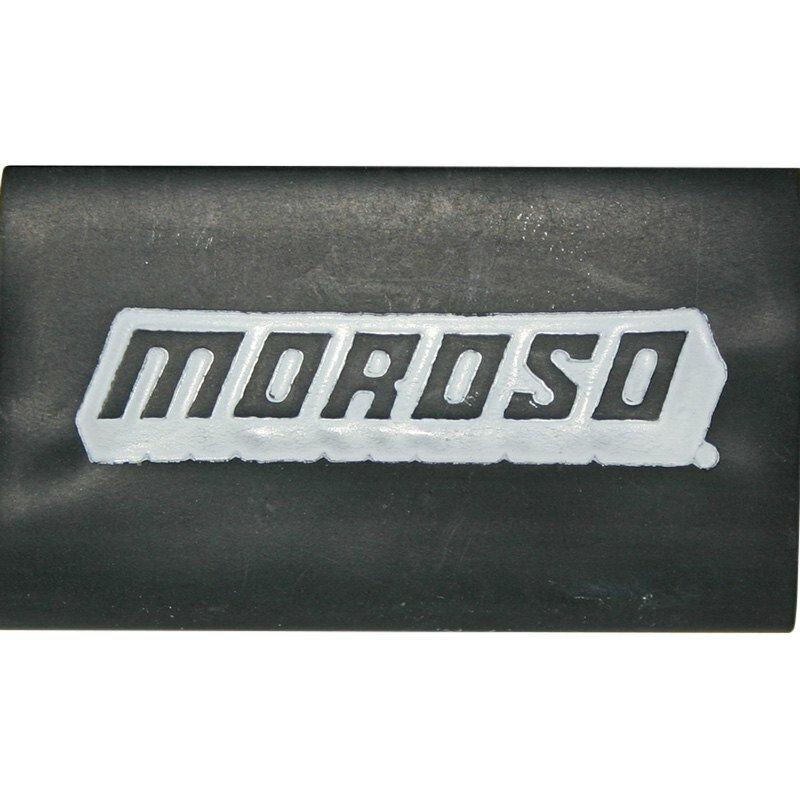 Moroso Ignition Wire Shrink Sleeve, Black - 72031
