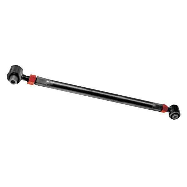 SPC Performance 05-10 Ford Mustang (V6/V8)Black Anodized Adjustable Panhard Bar - 72045