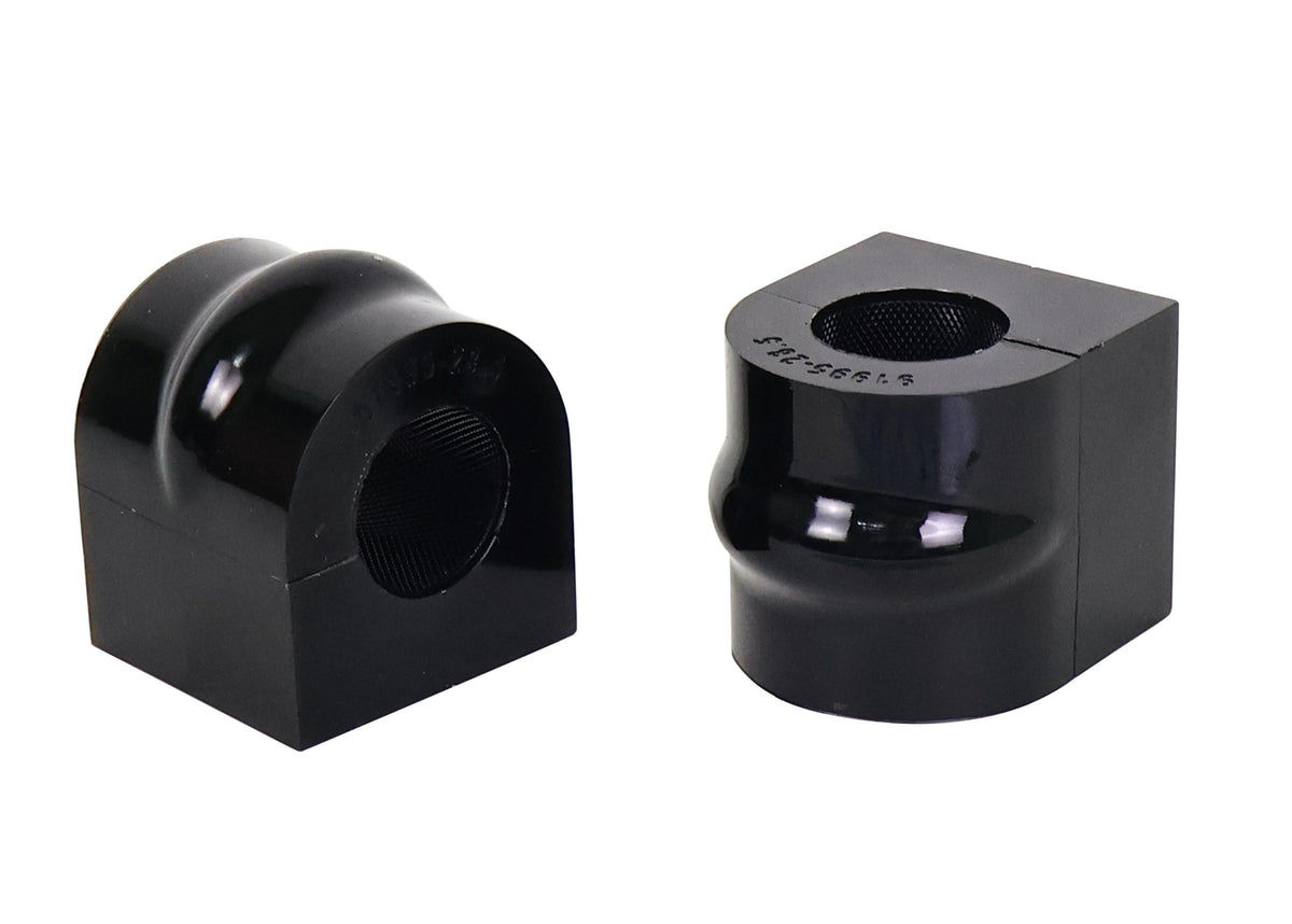 Whiteline Performance Sway Bar Mount - Bushing Kit 28.5mm (2017-2025 3 , Y) - W23849