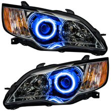 Oracle Lighting Smd Pre-Assembled Headlights, Blue (2008-2009 Legacy) - 7206-002