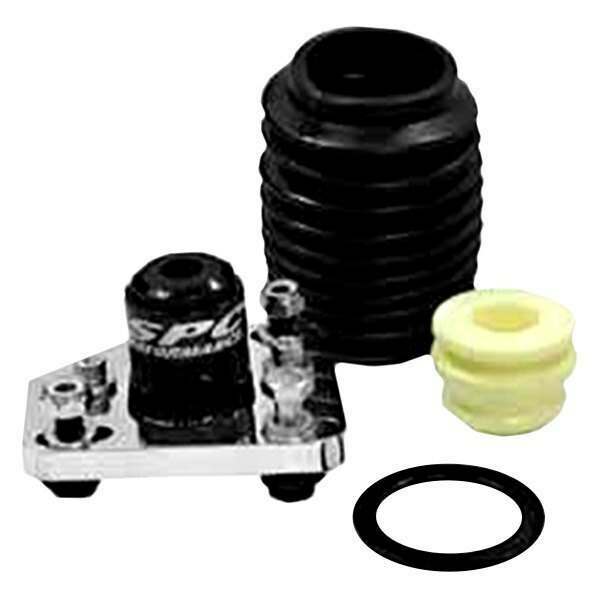 SPC Performance 94-04 Ford Mustang (V6/V8) Front Adjustable Strut Mounts - 72060