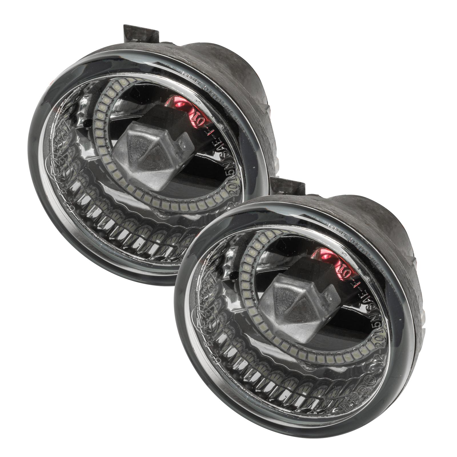 Oracle Lighting Smd Fog Lights, White (2008-2009 Legacy) - 7207-001