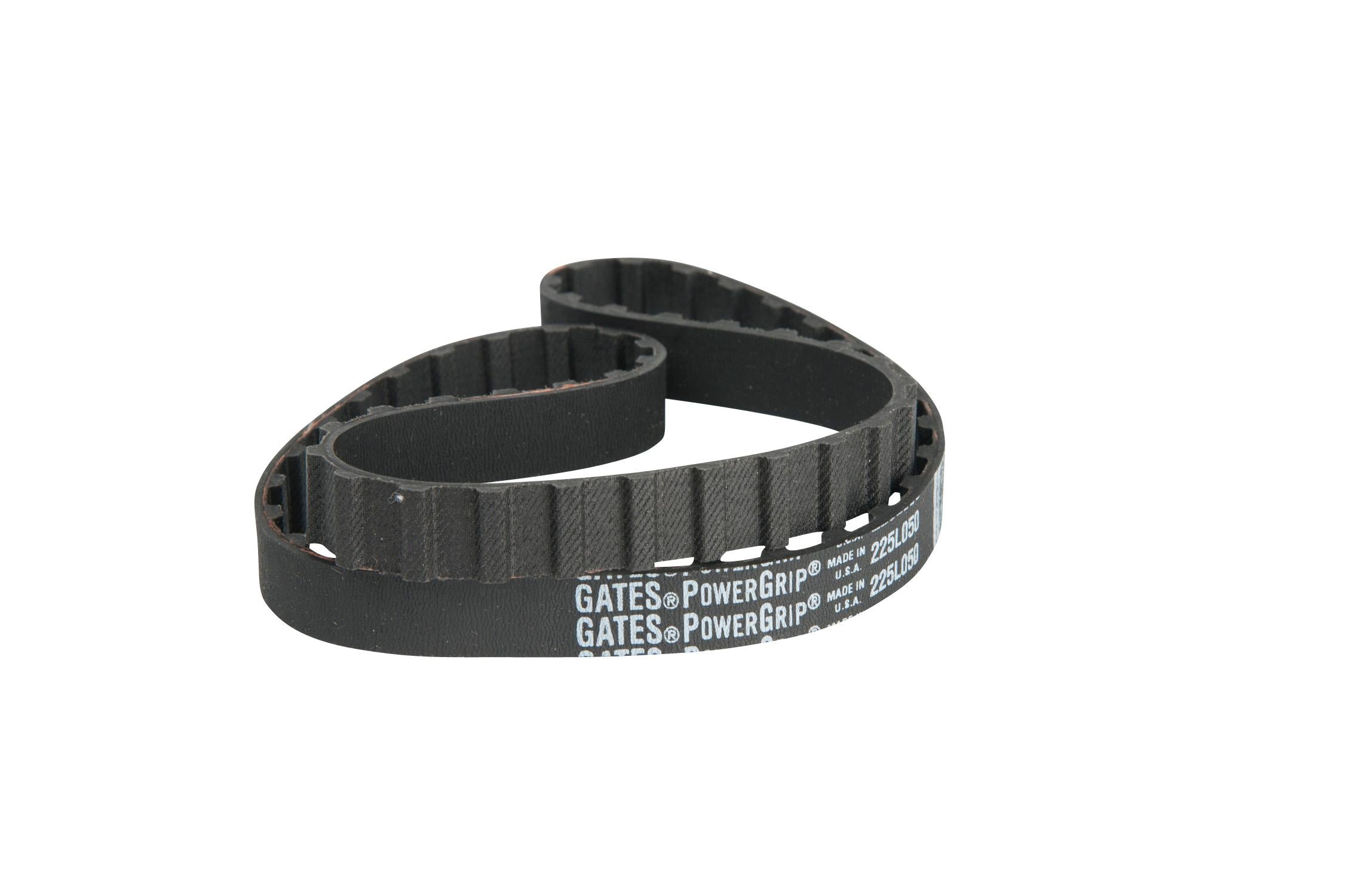 Aeromotive Timing Belt - 1/2" Wide - 21110