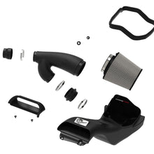 AFE 54-13061D Magnum FORCE Stage-2 Cold Air Intake System w/ Pro DRY S Filter (2021-2025 Ford F-150 V6 3.5L Ecoboost)