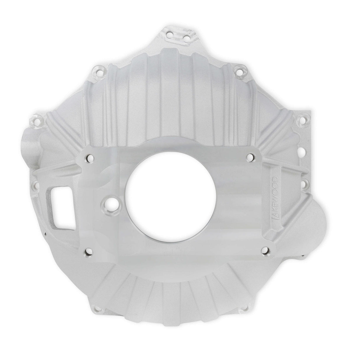 Holley Complete Transmission Installation Kit - 319-501