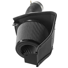 AFE Magnum FORCE Stage-2 Cold Air Intake System w/ Pro DRY S Media (2011-2021 300, Challenger, Charger) - 51-12172