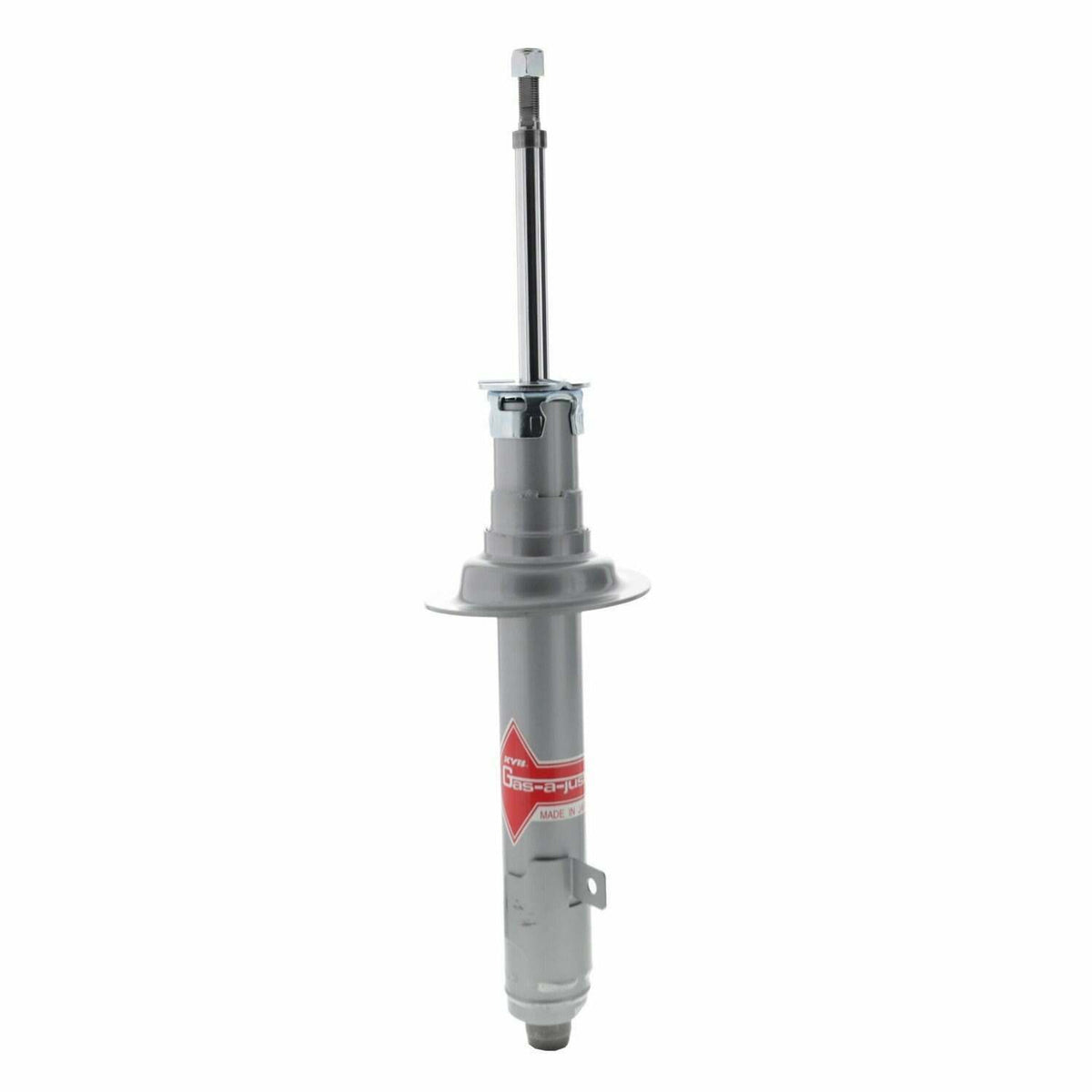 KYB Suspension Shocks Gas-A-Just Front Left Strut Lexus GS350 w/Adaptive Suspension AWD 2008-2011 - 7210005