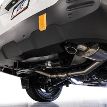 AWE 0FG Exhaust - Dual BashGuards (2020+ Subaru Outback 2.4T) - 3015-38246