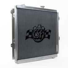 CSF 3Rd Gen Toyota 4Runner Heavy-Duty All-Aluminum Radiator - 7210