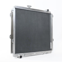 CSF 3Rd Gen Toyota 4Runner Heavy-Duty All-Aluminum Radiator - 7210