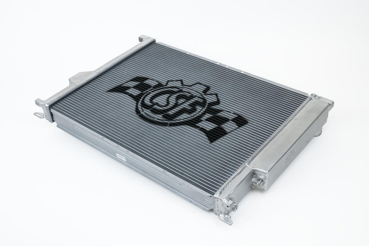 CSF Bmw S54 Swap E36 High-Performance All-Aluminum Radiator - 7211