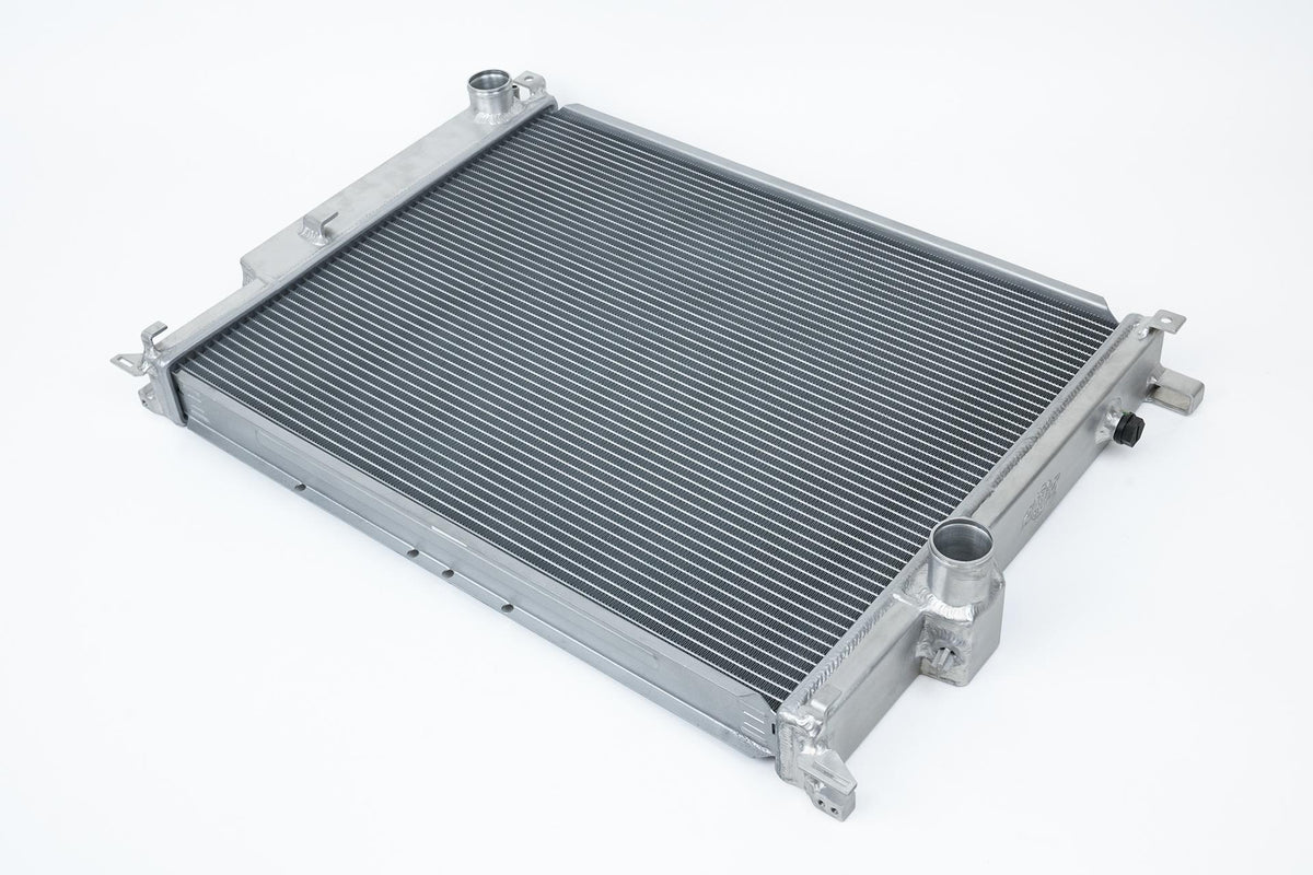CSF Bmw S54 Swap E36 High-Performance All-Aluminum Radiator - 7211