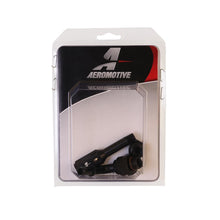Aeromotive Phantom In-Tank Regulator/Relief Valve, 50 psi, (Installed from the factory in Phantom18058 & 18059).  Installes into the Phantom hat on the inside and limits / regulates pressure to a maximum 50-PSI.  No return line required. - 18719