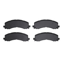 DFC 21-26 Lincoln Navigator Front 4000 Hybridynamic Brake Pads