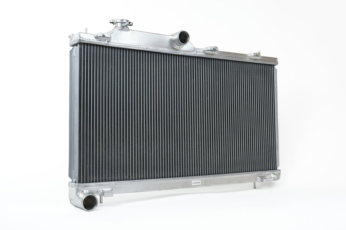 CSF 6Th Gen Subaru Outback/Legacy High-Performance All-Aluminum Radiator - 7213