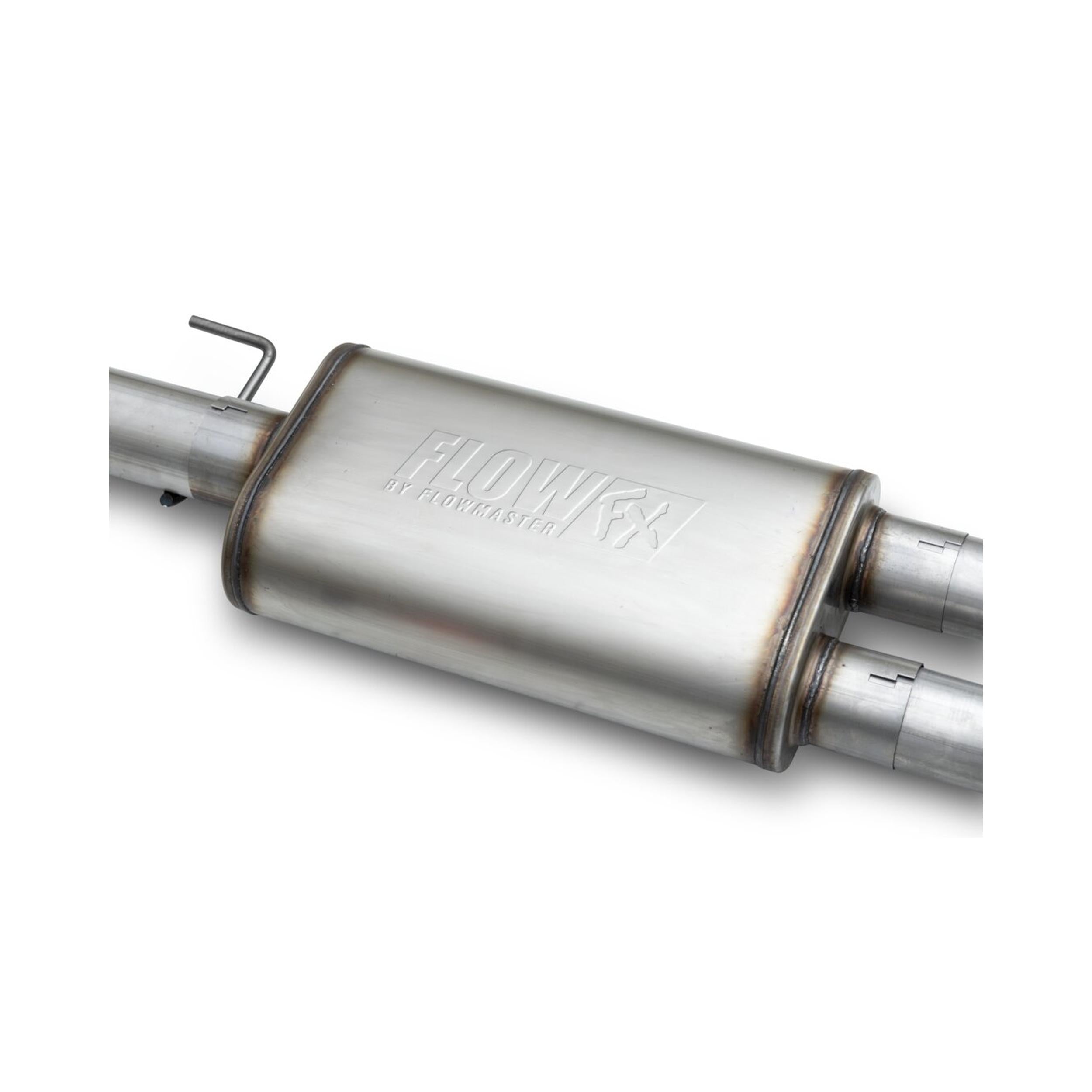 Flowmaster Flow FX Cat-Back Exhaust System - 718130