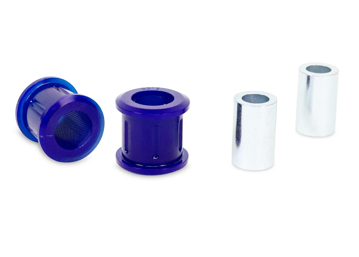 SuperPro Suspension Track Bar Bushing Kit - SPF5312K