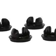 Whiteline Performance Radius Arm Lower Bushing Inserts Installs Into Voiding Of Original Bushings Whiteline (2010-2015 Camaro) - W83404