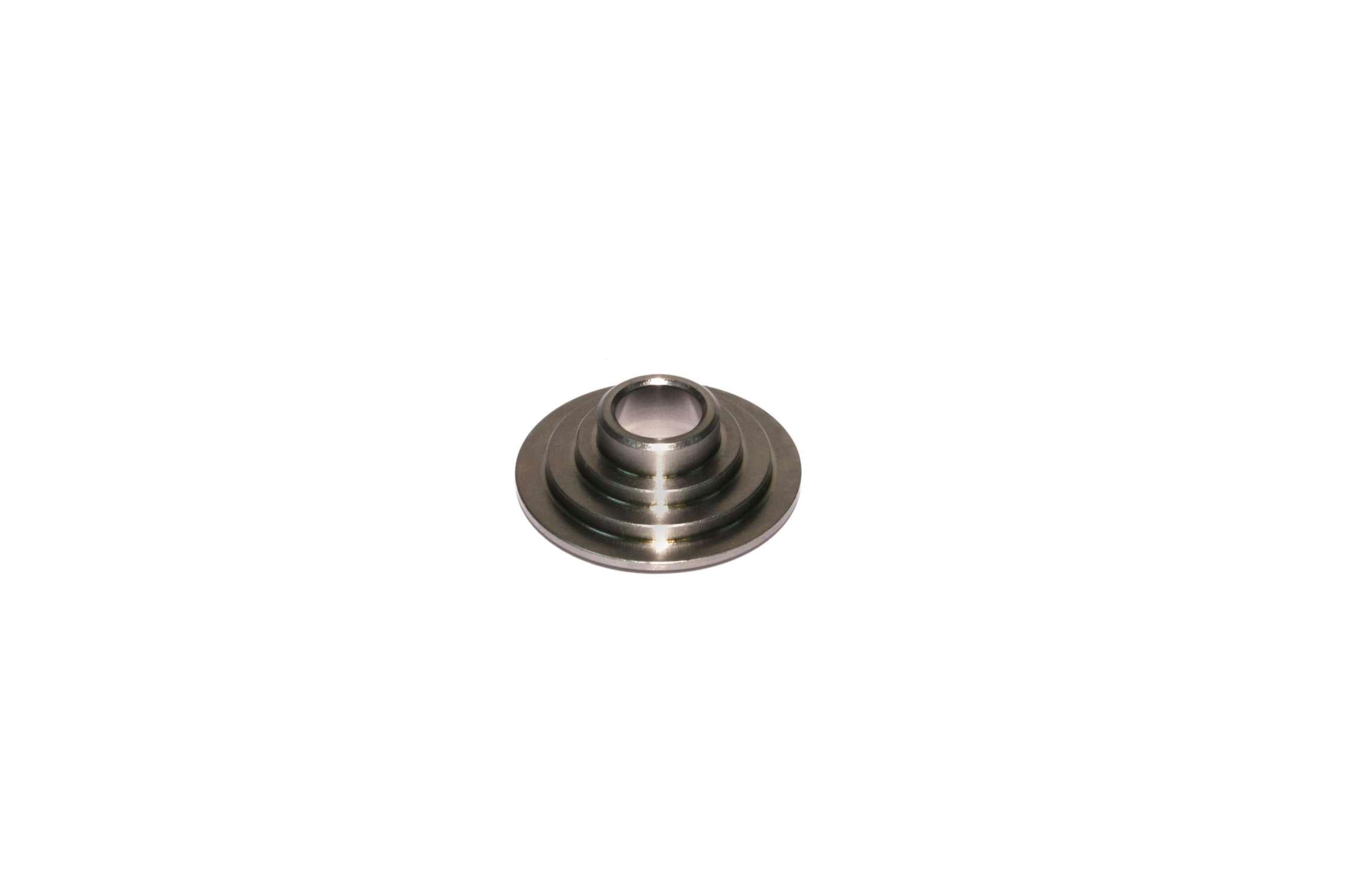 Comp Cams 10 Degree Titanium Retainer for 1.625" OD Triple Springs - 722-1