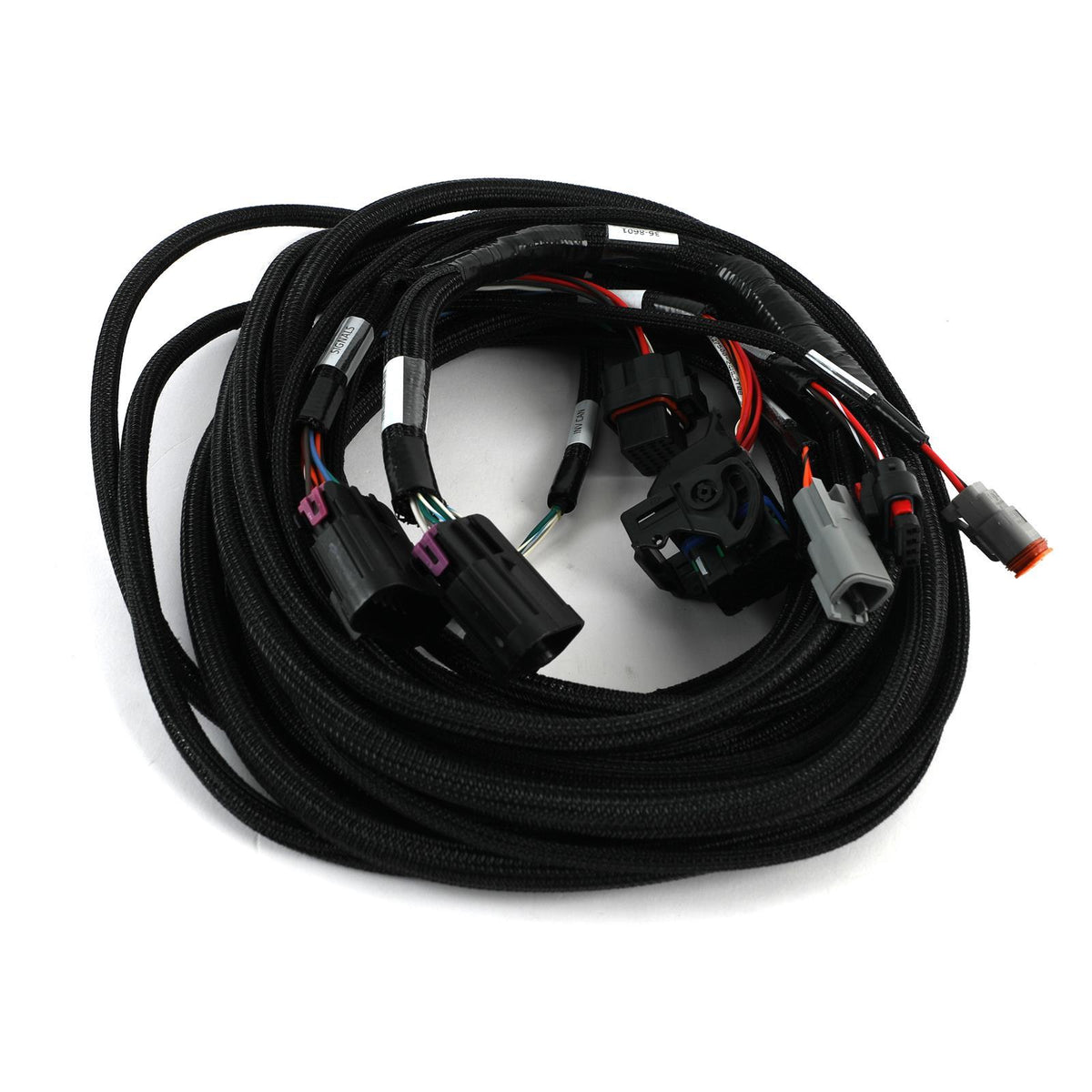 AEM Rear Low Voltage VCU Harness - 30-8601