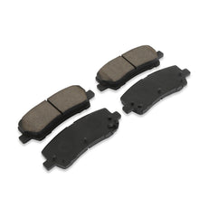 Baer Claw Brake Pads (2015-2022 Mustang) - D1793B