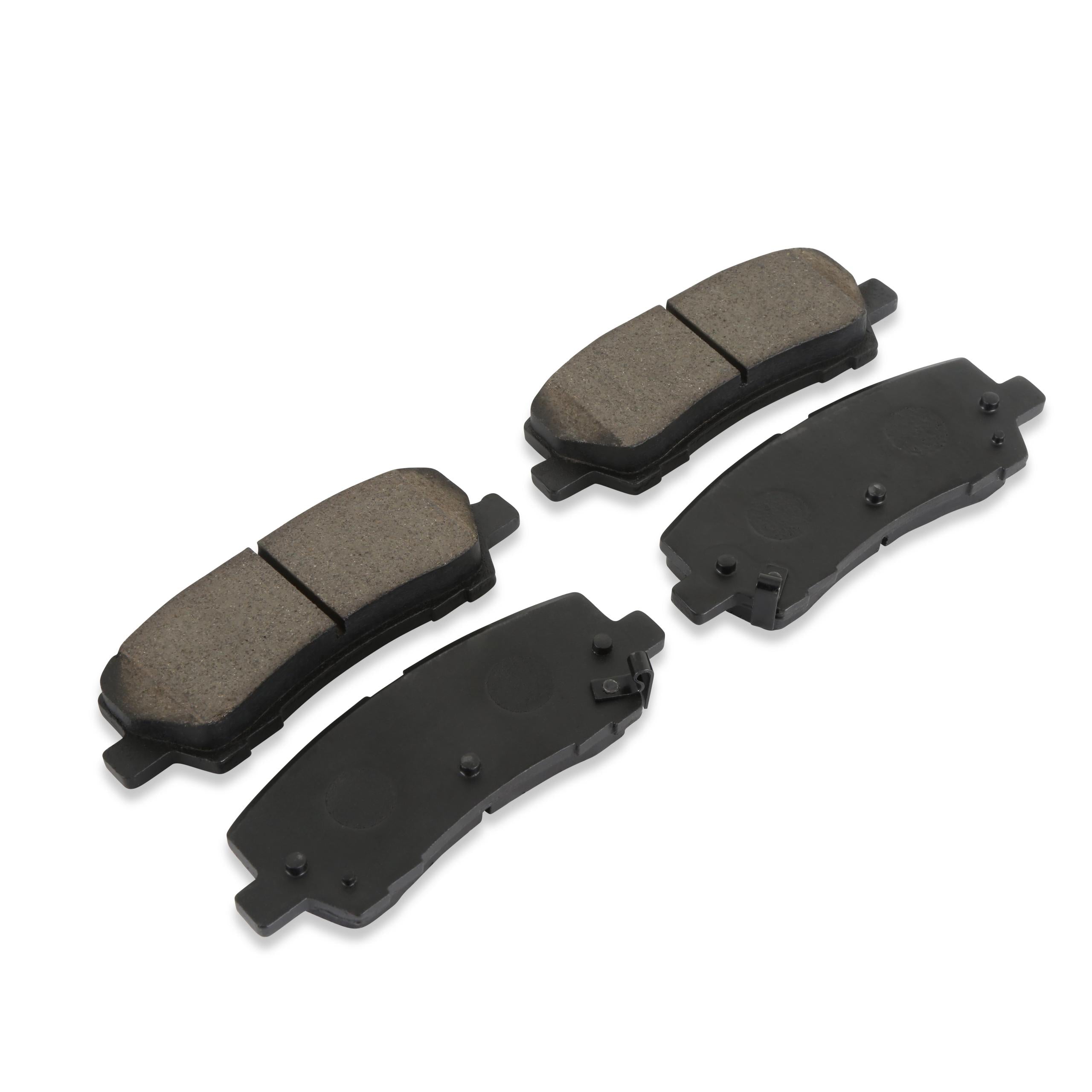 Baer Claw Brake Pads (2015-2022 Mustang) - D1793B