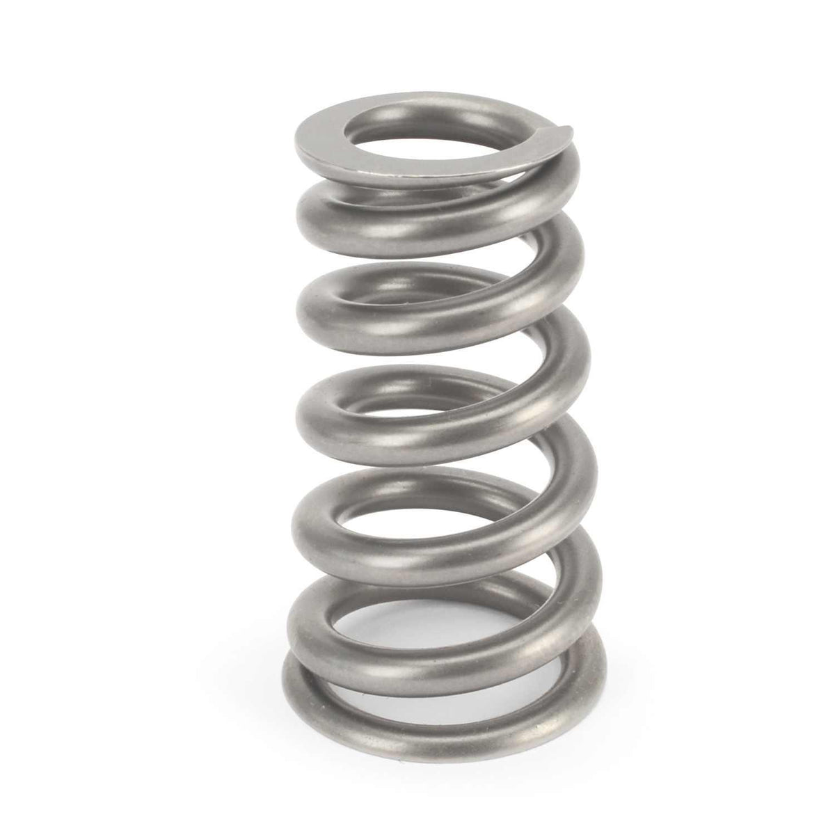 Comp Cams Race Street 1.290" OD Conical Springs; 1.800" Installed Height; 16 Springs - 7228-16
