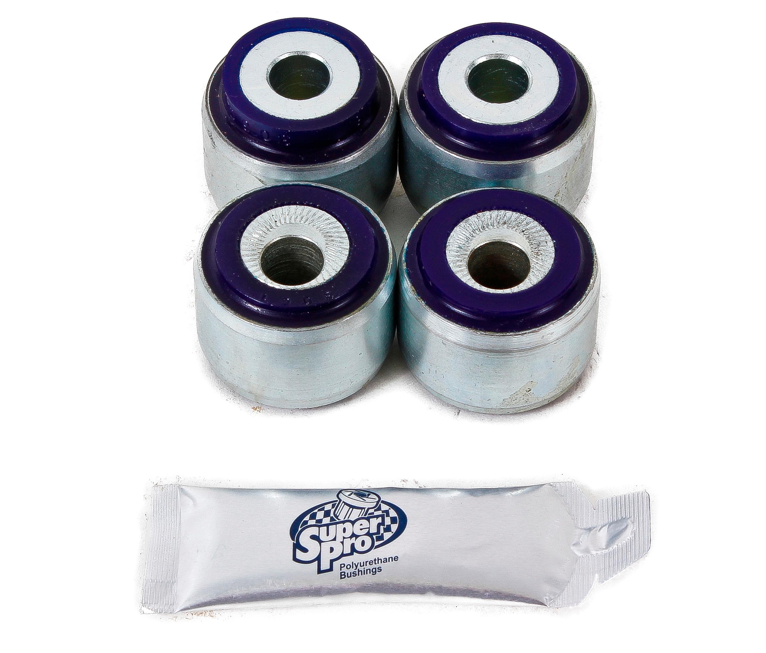 SuperPro 300C TOE CTR INNER&OUTER ADJ - SPF3060XK