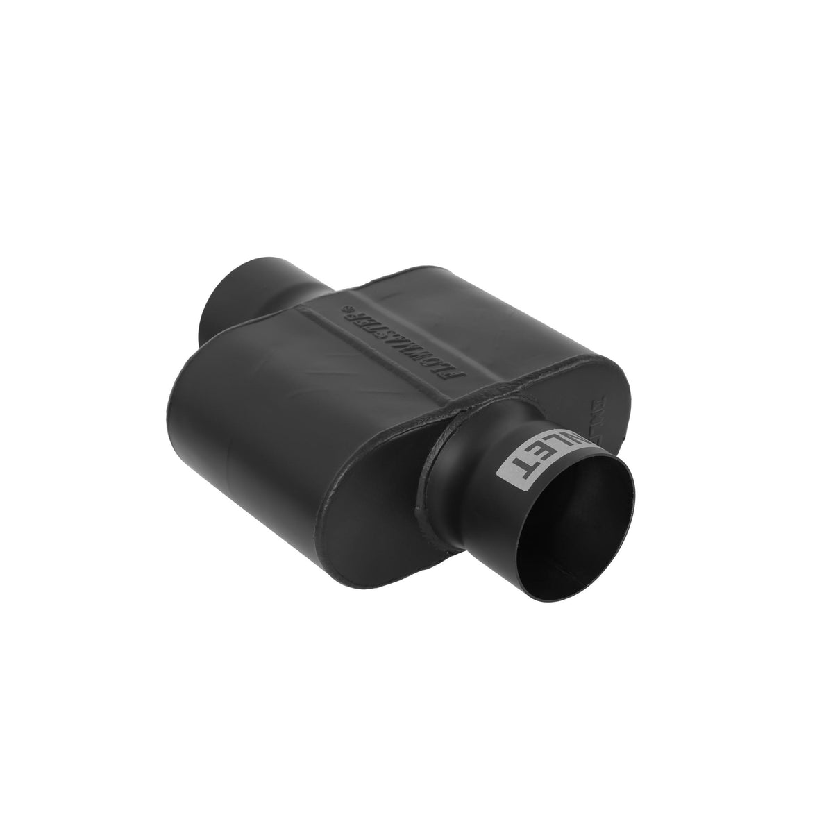Flowmaster 10 Series™ Delta Force Race Muffler - 9435109