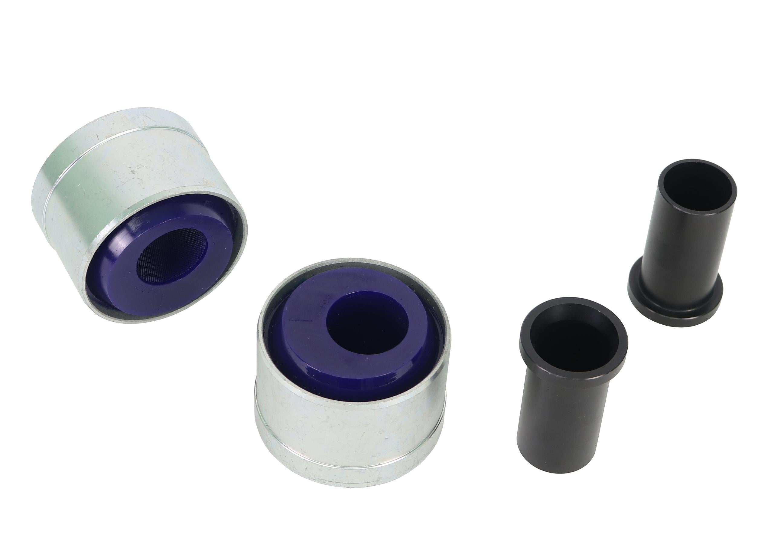 SuperPro FR LWR CNTL ARM REAR BUSH KIT - SPF3886K