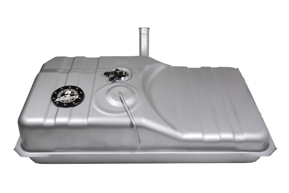 Aeromotive Gen II Stealth Fuel Tank, '74-'77 Camaro, '74-'78 Firebird - 340Lph - 18435