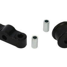 Whiteline Performance Front Transmission Shifter Stabiliser Bushing 96-01 Honda Whiteline (1986-2001 Integra, Civic, CR-V) - W92610