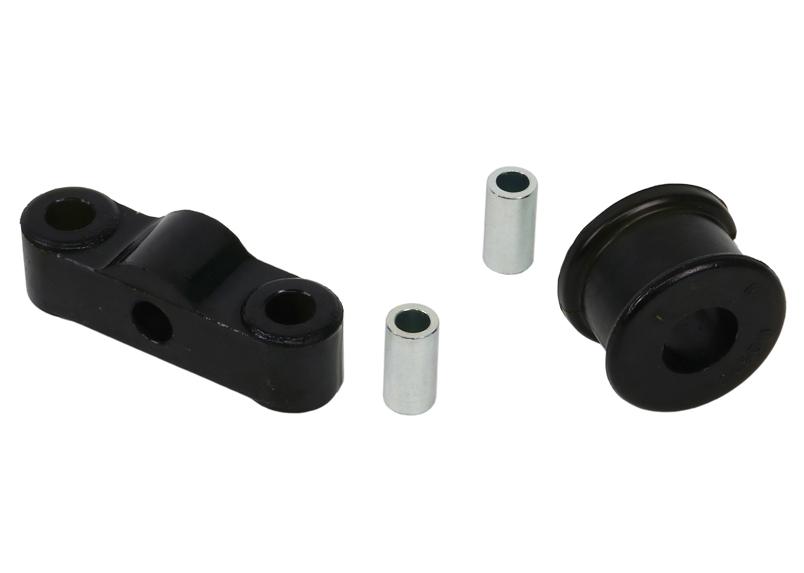 Whiteline Performance Front Transmission Shifter Stabiliser Bushing 96-01 Honda Whiteline (1986-2001 Integra, Civic, CR-V) - W92610