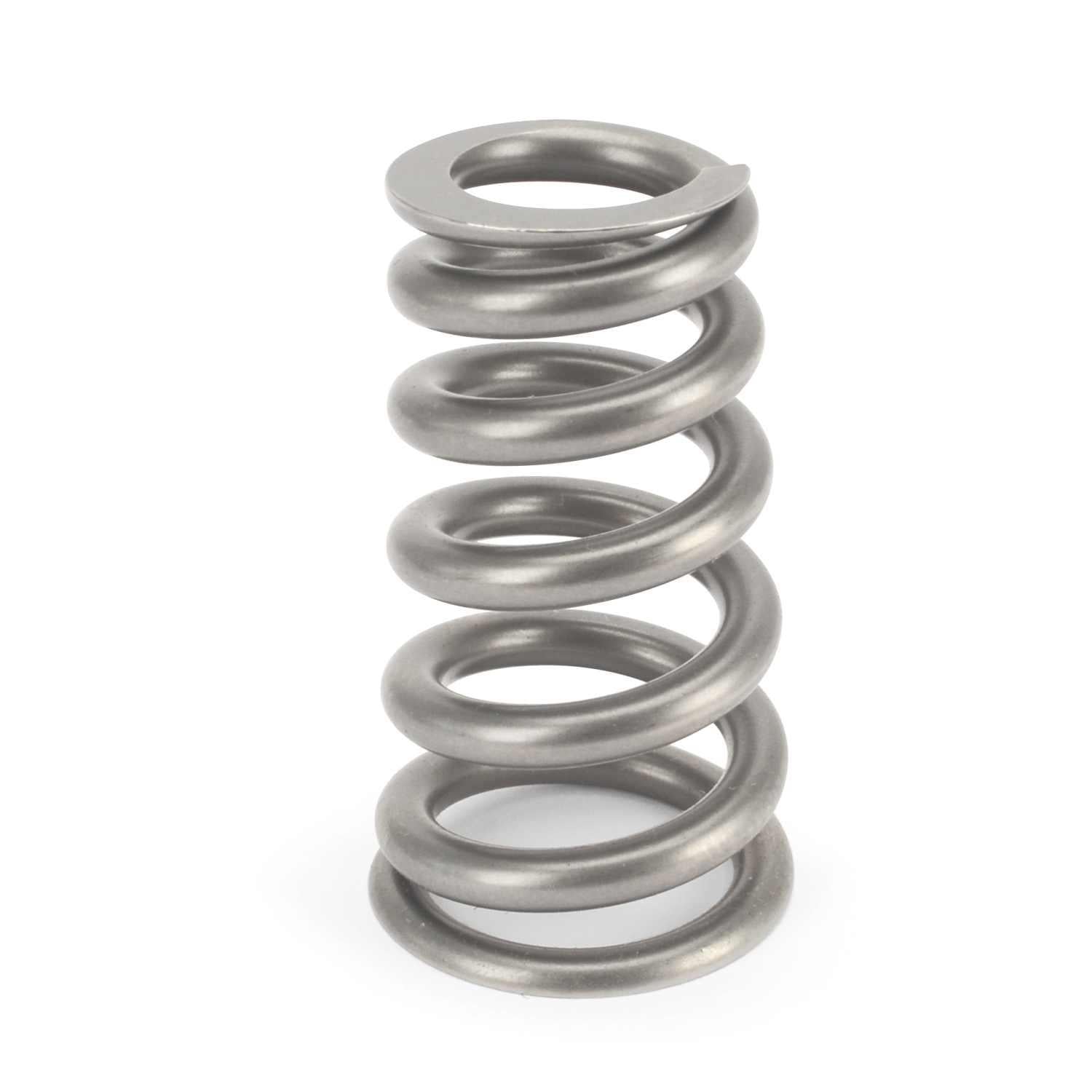Comp Cams Race Sportsman 1.332" OD Conical Springs; 1.900" Installed Height; 16 Springs - 7230-16