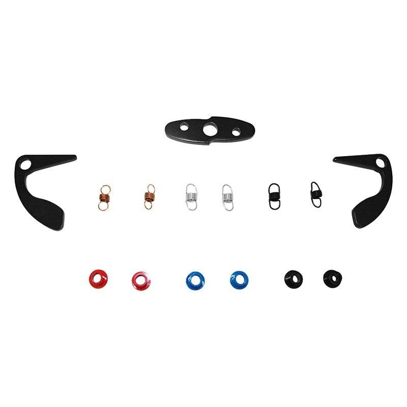 Moroso Advance Curve Kit, Gm Hei - 72300