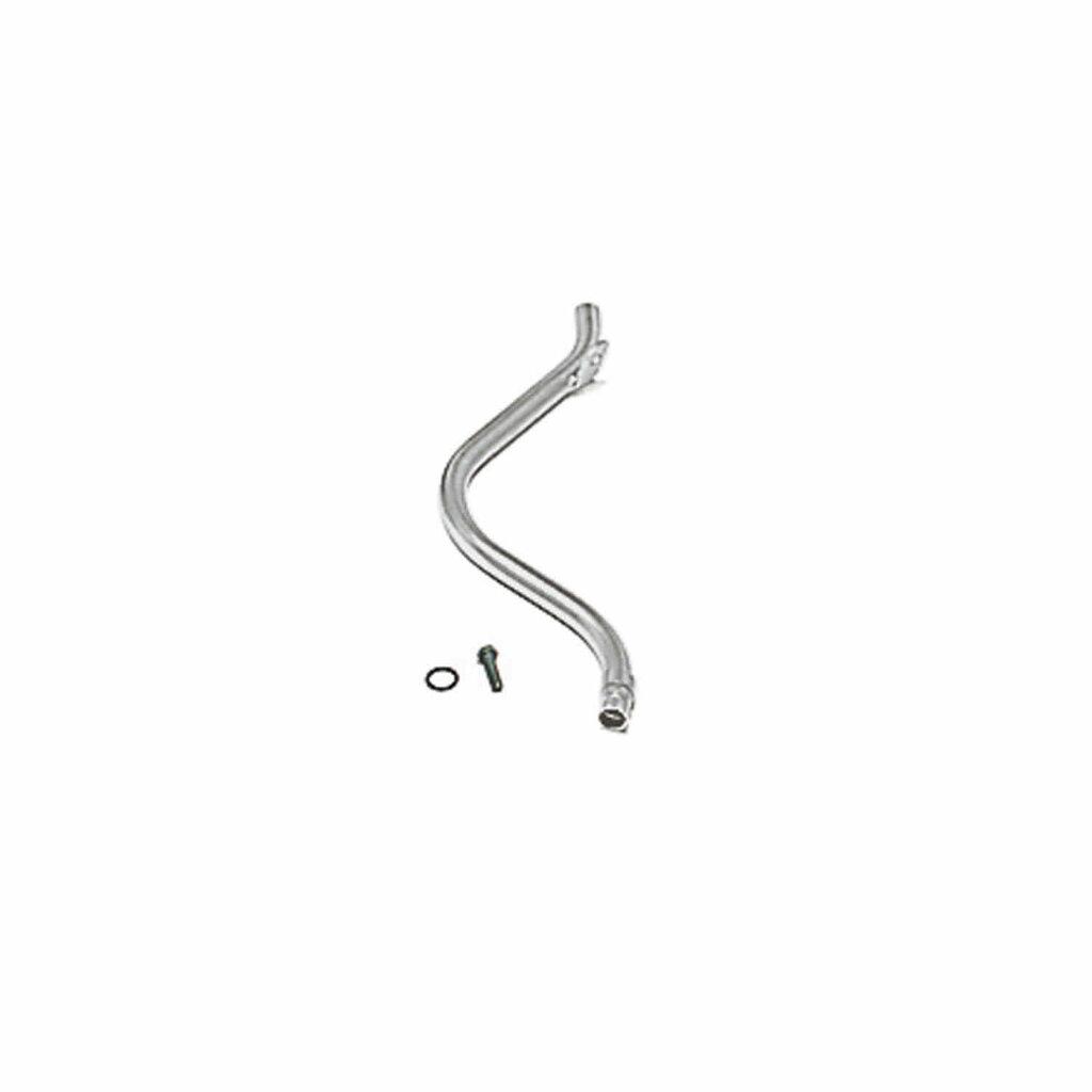 Banks Power Dipstick Tube Kit for 1989-1993 Ford F250/F350 7.3L Power Stroke, E40D Auto Trans - 72302