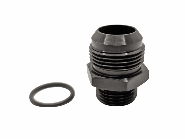 Fuelab Port Fitting Expander -12AN ORB to -16AN 37 flare - 72304