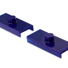 SuperPro Leaf Spring Spacer Pad (Short)