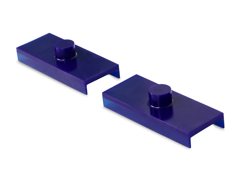 SuperPro Leaf Spring Spacer Pad (Short)