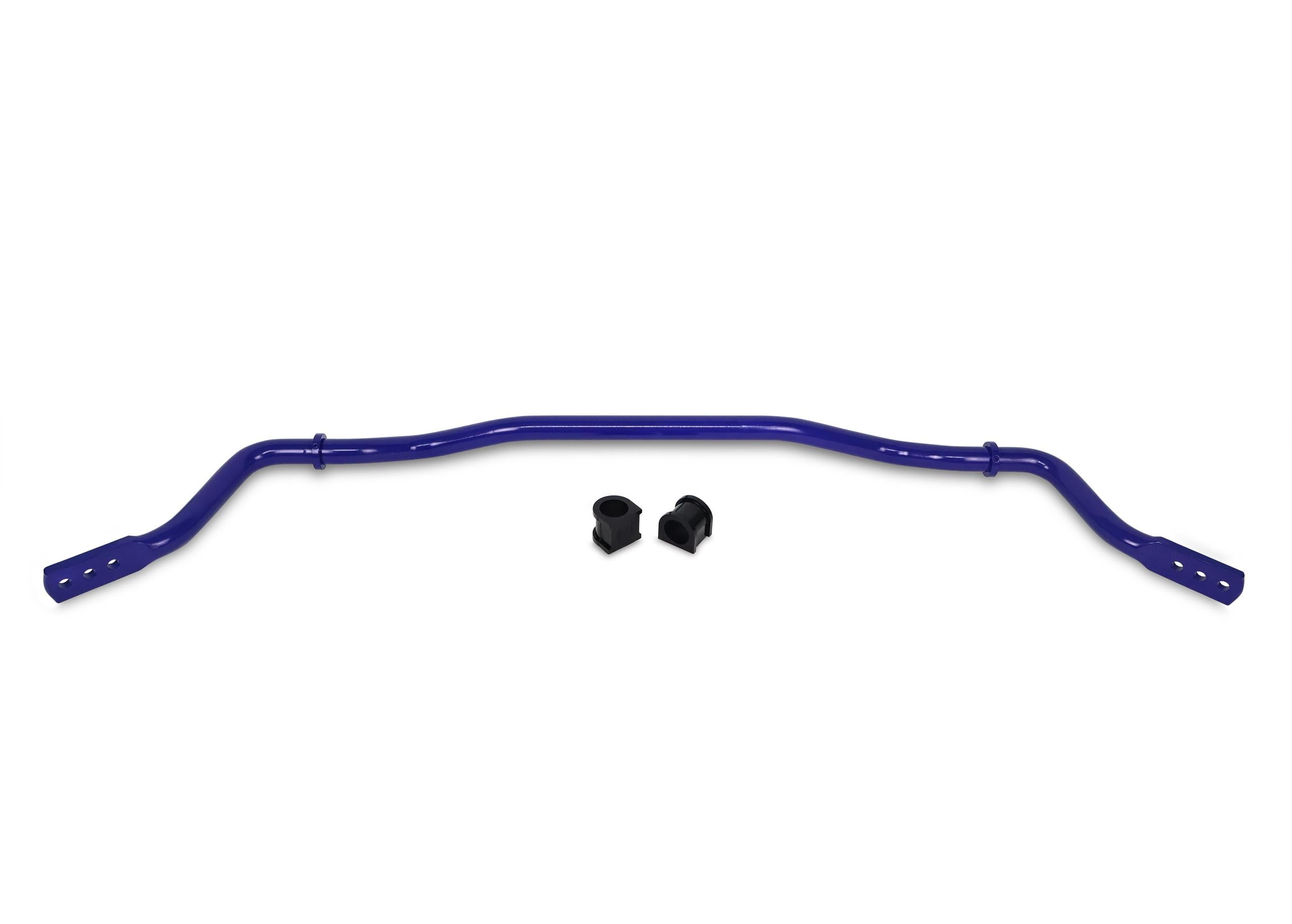 SuperPro Evo X Rr Blade 27mm S/bar - RC0007RZ-27