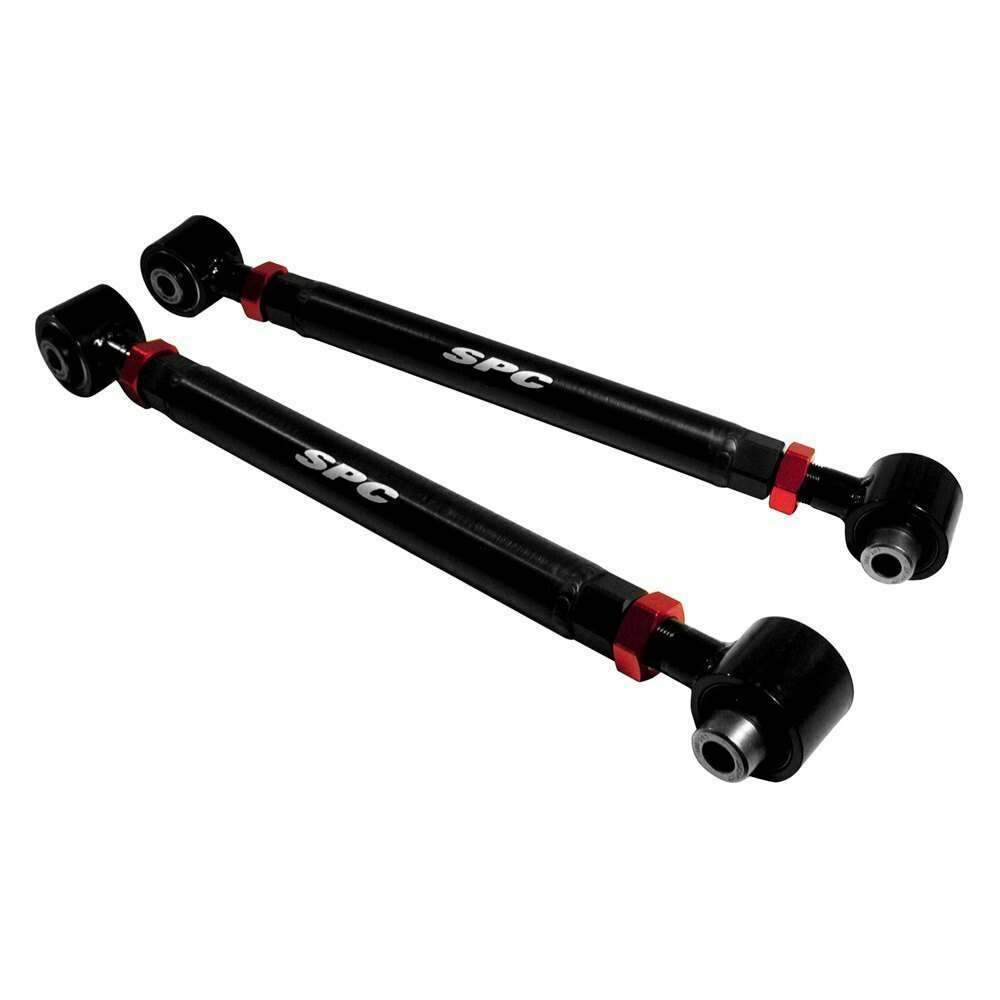 SPC Performance 05-10 Ford Mustang (V6/V8) Rear Adjustable Trailing Arms - 72345