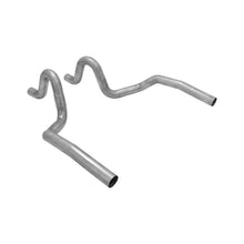 Flowmaster Prebent Tailpipes - 3.00 in. Rear Exit - Pair