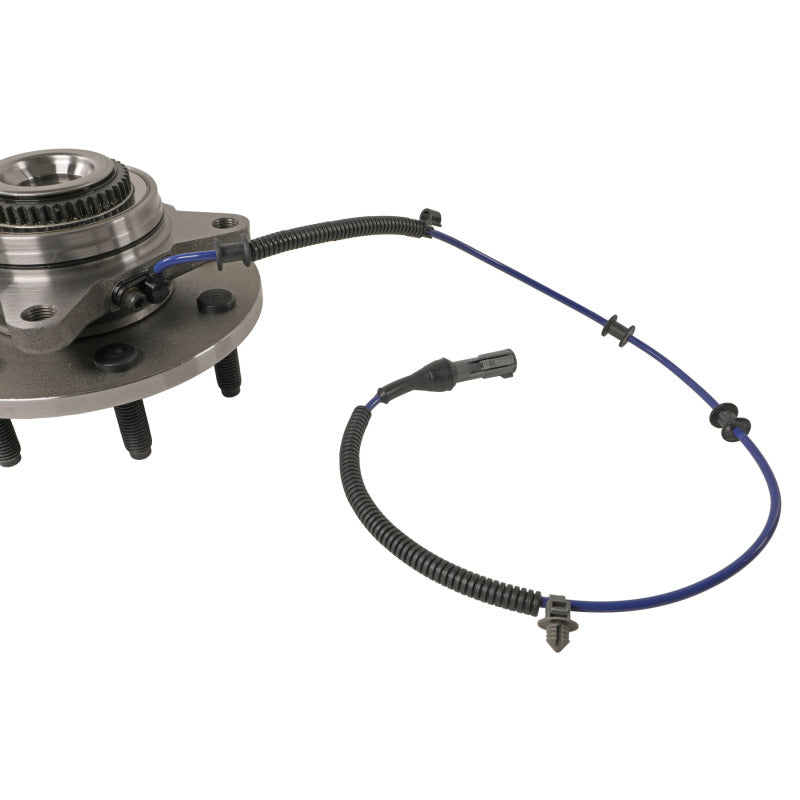 MOOG 05-08 Ford F-150 Front Hub Assembly