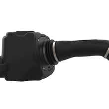 AFE Sealed Intake (2007-2019 Toyota Tundra V8-5.7L) - 53-10020R